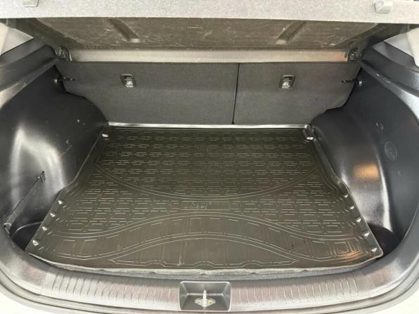 Hyundai Creta I с пробегом 2016 года, цена 1 447 682 рубля, 168535 км, внедорожник, Автокод Объявления