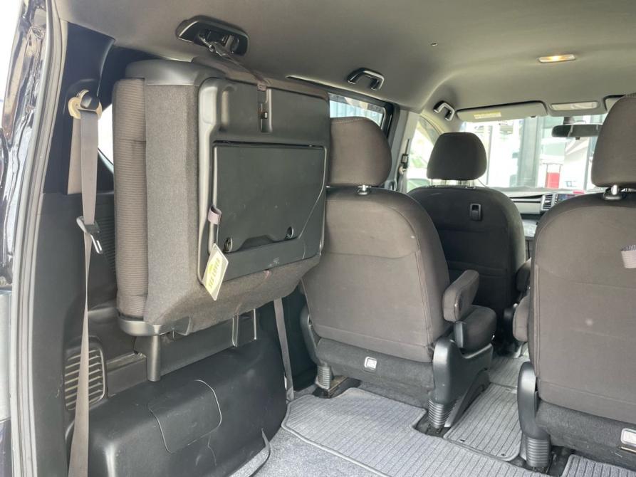 Honda Freed I Рестайлинг Краснодар  - изображение 8