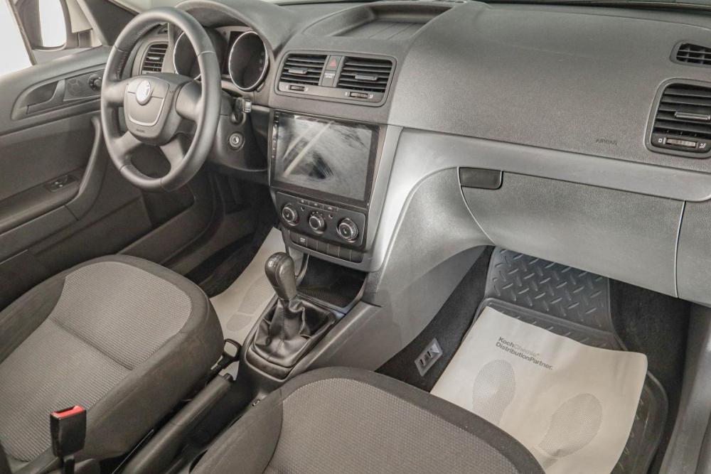 Skoda Yeti I Челябинск  - изображение 14