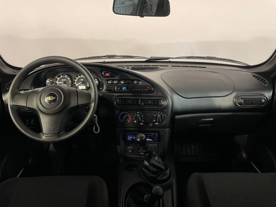 Chevrolet Niva I Рестайлинг Великий Новгород  - изображение 12
