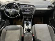 Volkswagen Tiguan II Курск  - изображение 28