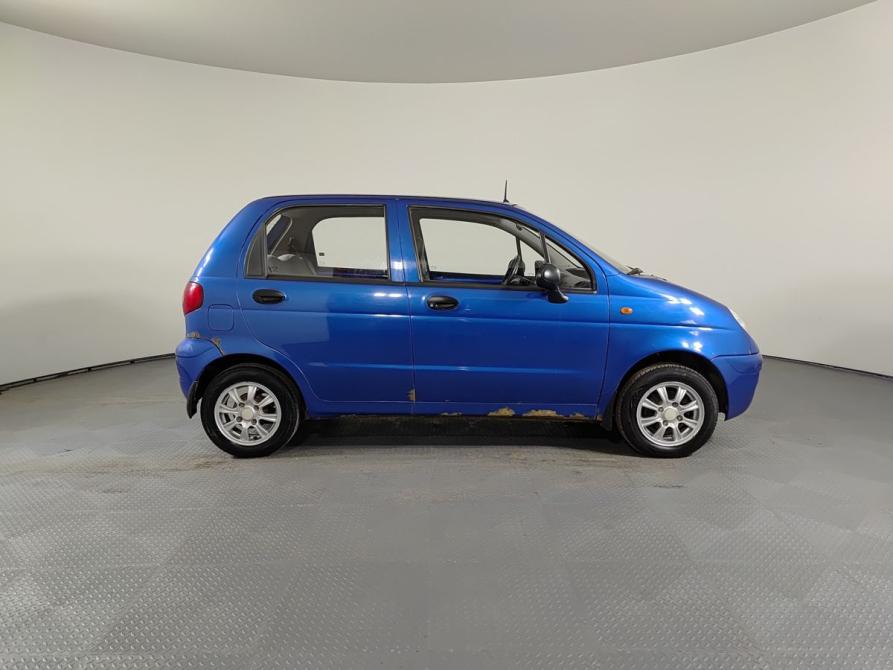 Daewoo Matiz I Рестайлинг Уфа  - изображение 5