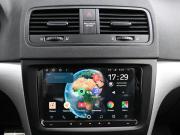 Skoda Yeti I Рестайлинг Новороссийск  - изображение 42
