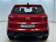 Hyundai Creta I Москва  - изображение 19