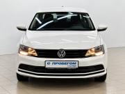 Volkswagen Jetta VI Рестайлинг Балашиха  - изображение 19