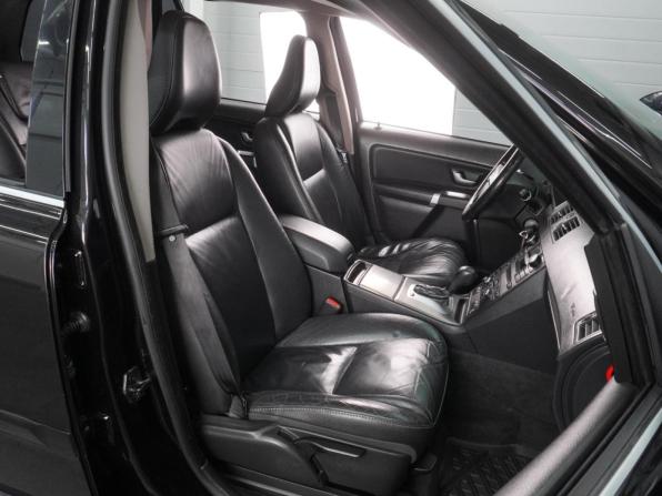 Volvo XC90 I Рестайлинг с пробегом 2010 года, цена 1 589 000 рублей, 244829 км, внедорожник, Автокод Объявления