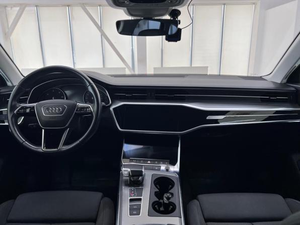 Audi A6 V (C8) с пробегом 2019 года, цена 3 840 000 рублей, 201900 км, универсал, Автокод Объявления