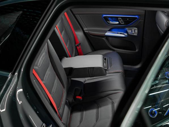 Новый Mercedes-Benz GLC AMG II (X254) 2026 года, цена 11 290 000 рублей, внедорожник, Автокод Объявления