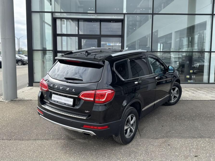 Haval H6 I Тверь  - изображение 5
