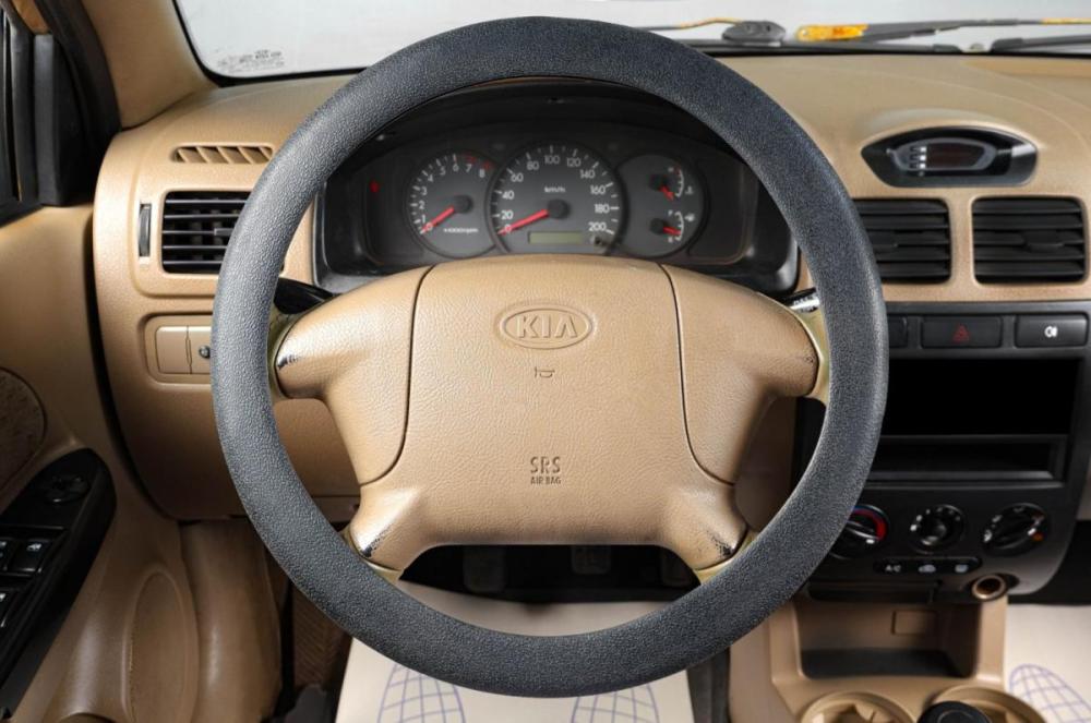 Kia Rio II Тюмень  - изображение 14
