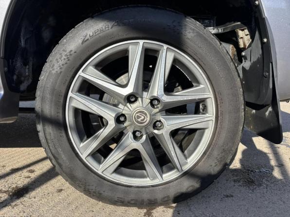 Lexus LX III с пробегом 2011 года, цена 2 970 000 рублей, 272016 км, внедорожник, Автокод Объявления
