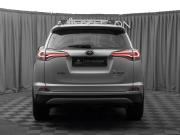 Toyota RAV4 IV (XA40) Рестайлинг Москва  - изображение 27