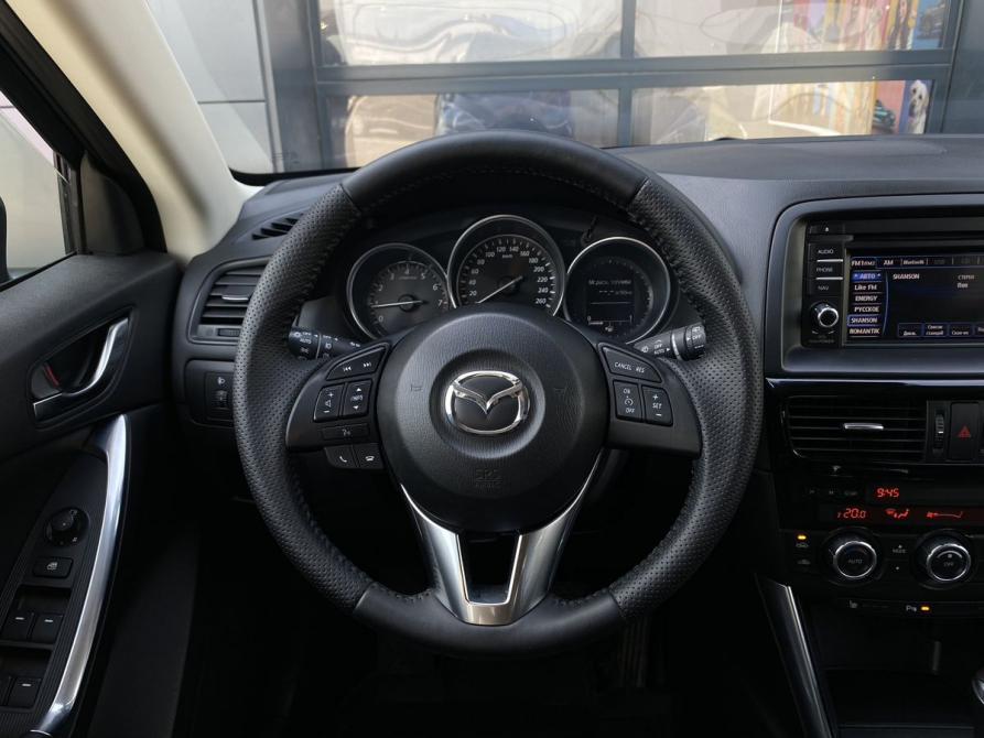 Mazda CX-5 I Москва  - изображение 14