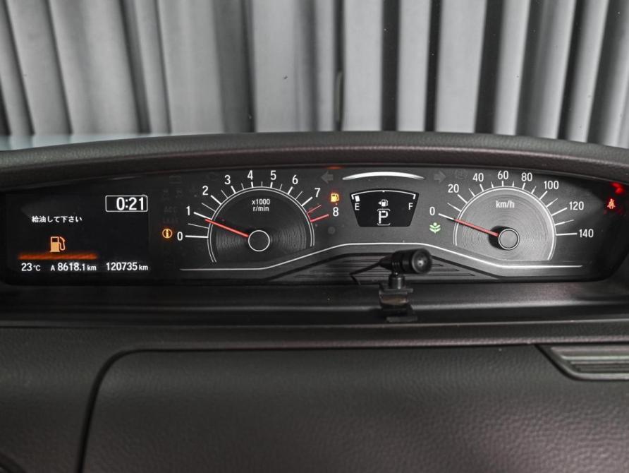 Honda N-BOX II Ставрополь  - изображение 21