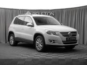 Volkswagen Tiguan I Москва  - изображение 23