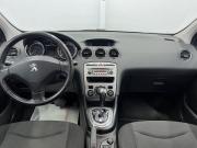 Peugeot 408 I Уфа  - изображение 23