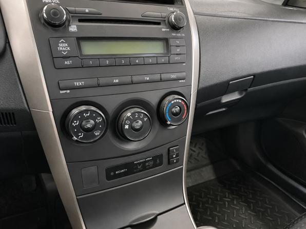 Toyota Corolla X (E140 E150) с пробегом 2007 года, цена 939 000 рублей, 203360 км, седан, Автокод Объявления