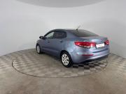 Kia Rio III Рестайлинг Ногинск  - изображение 26