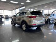 Kia Sportage IV Тверь  - изображение 31