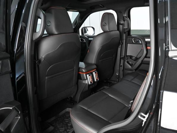 Haval Dargo I с пробегом 2024 года, цена 2 699 000 рублей, 36444 км, внедорожник, Автокод Объявления