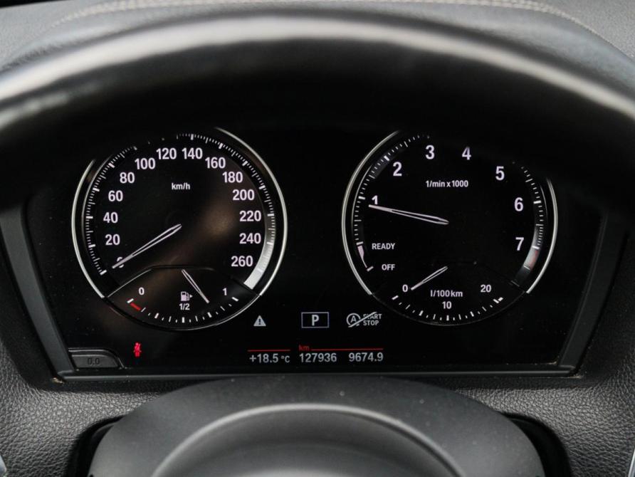 BMW 1 серии II (F20/F21) Рестайлинг 2 Москва  - изображение 17