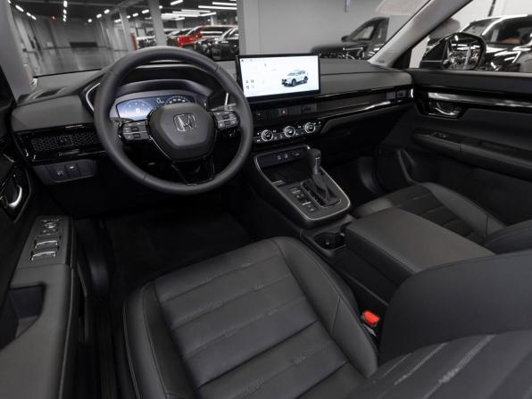 Honda CR-V VI с пробегом 2026 года, цена 4 350 000 рублей, 25 км, внедорожник, Автокод Объявления