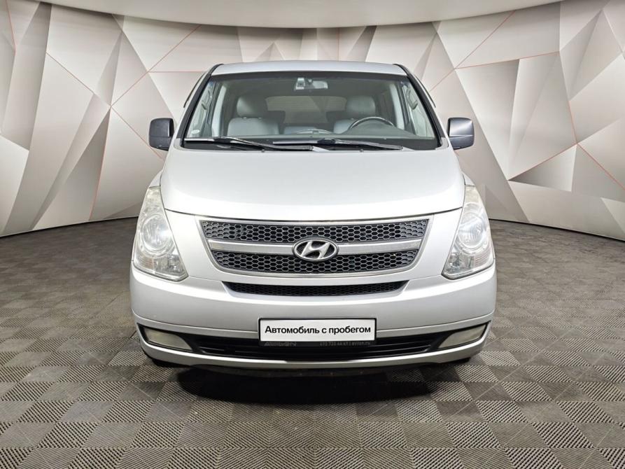Hyundai Grand Starex I Москва  - изображение 7