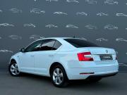 Skoda Octavia III (A7) Рестайлинг Санкт-Петербург  - изображение 27