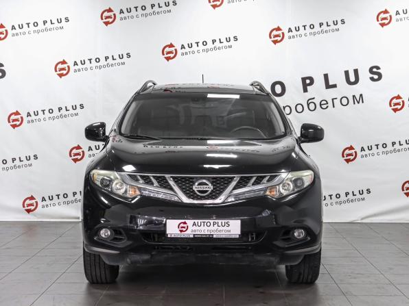 Nissan Murano II (Z51) Рестайлинг 2 с пробегом 2012 года, цена 1 149 000 рублей, 128800 км, внедорожник, Автокод Объявления
