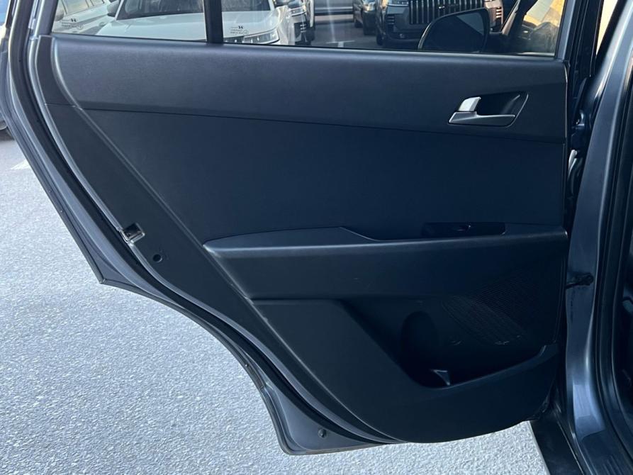 Hyundai Creta I Волгоград  - изображение 15