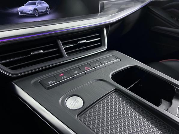 Haval F7 II с пробегом 2024 года, цена 2 300 000 рублей, 55841 км, внедорожник, Автокод Объявления