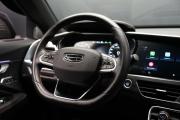 Geely Tugella I Рестайлинг Крым  - изображение 49
