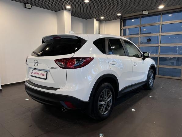 Mazda CX-5 I с пробегом 2014 года, цена 1 480 000 рублей, 195067 км, внедорожник, Автокод Объявления
