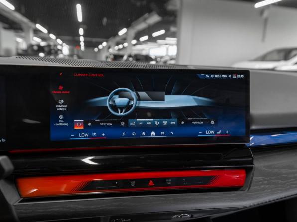 BMW 5 серии VIII (G60/G61/G68) с пробегом 2023 года, цена 6 850 000 рублей, 29999 км, седан, Автокод Объявления