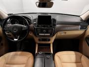 Mercedes-Benz GLE Coupe I (C292) Санкт-Петербург  - изображение 36