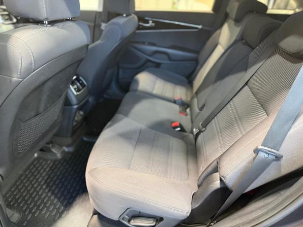 Kia Sorento III Prime Рестайлинг с пробегом 2019 года, цена 1 999 000 рублей, 238307 км, внедорожник, Автокод Объявления