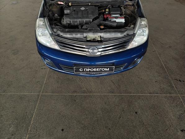 Nissan Tiida I с пробегом 2010 года, цена 850 000 рублей, 65080 км, хэтчбек, Автокод Объявления