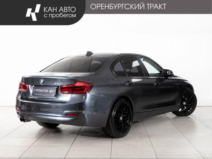 BMW 3 серии VI (F3x) Рестайлинг Казань  - изображение 3
