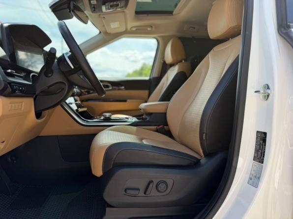Kia Carnival IV с пробегом 2020 года, цена 4 350 000 рублей, 30587 км, минивэн, Автокод Объявления