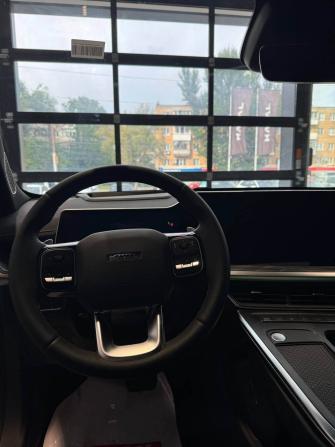 Новый Haval F7x II 2026 года, цена 3 599 000 рублей, внедорожник, Автокод Объявления