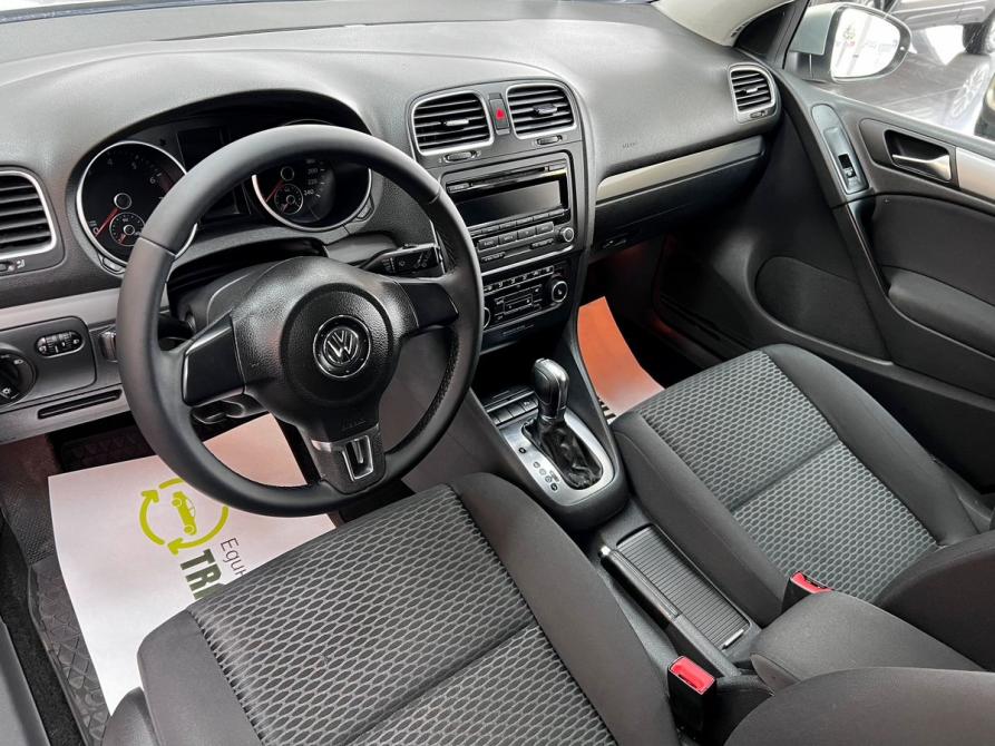 Volkswagen Golf VI Тверь  - изображение 9