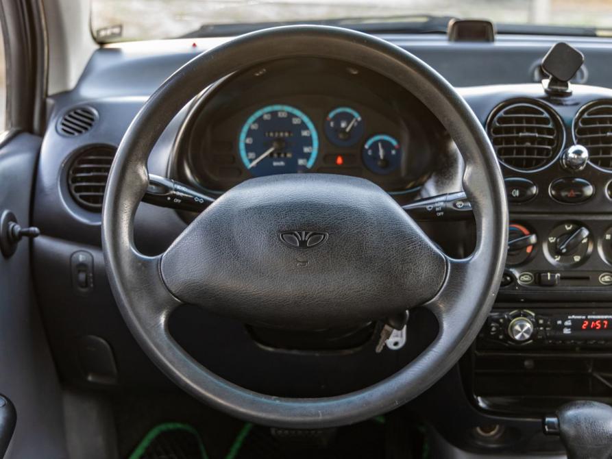 Daewoo Matiz I Рестайлинг Волгоград  - изображение 29