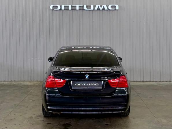 BMW 3 серии V (E90/E91/E92/E93) Рестайлинг с пробегом 2011 года, цена 1 247 000 рублей, 124277 км, седан, Автокод Объявления