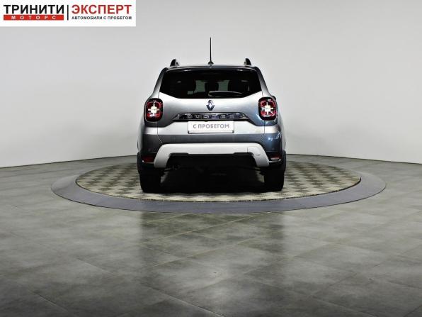 Renault Duster II с пробегом 2021 года, цена 1 597 000 рублей, 89498 км, внедорожник, Автокод Объявления