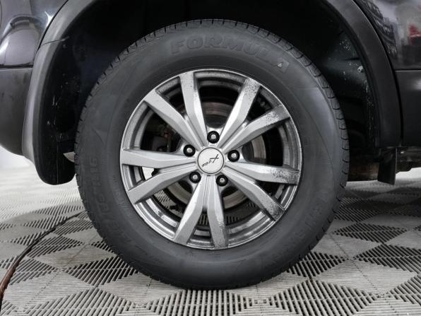 Nissan Qashqai I Рестайлинг с пробегом 2013 года, цена 1 150 000 рублей, 149500 км, внедорожник, Автокод Объявления