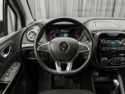 Renault Kaptur I Рестайлинг Москва  - изображение 33