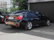BMW 3 серии VI (F3x) Рестайлинг Москва  - изображение 25