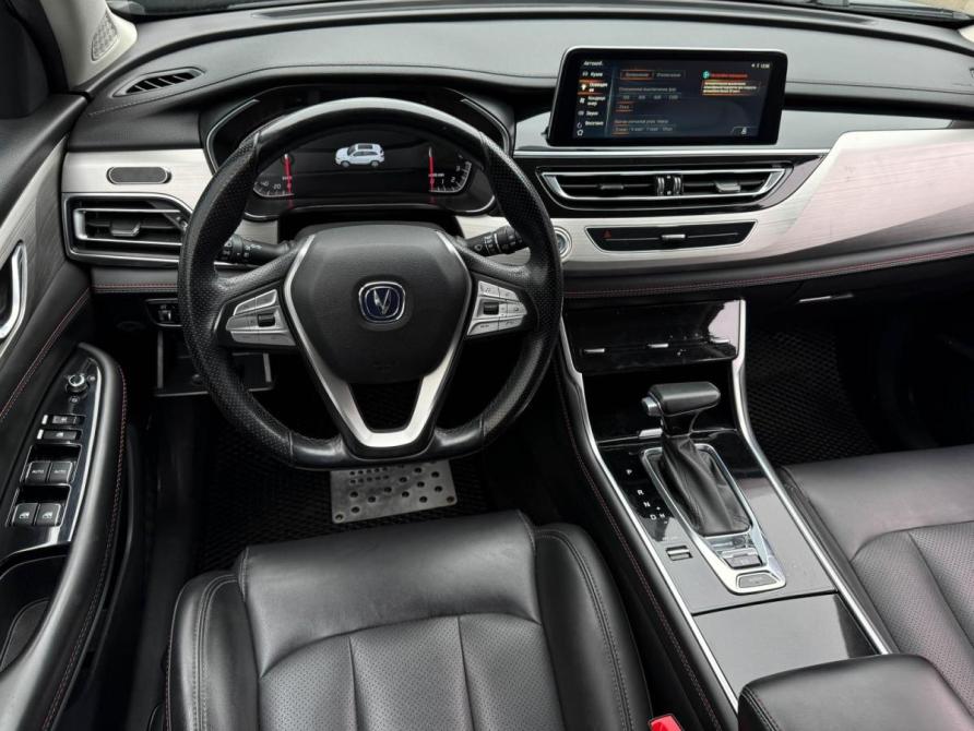 Changan CS75 I Кропоткин  - изображение 6