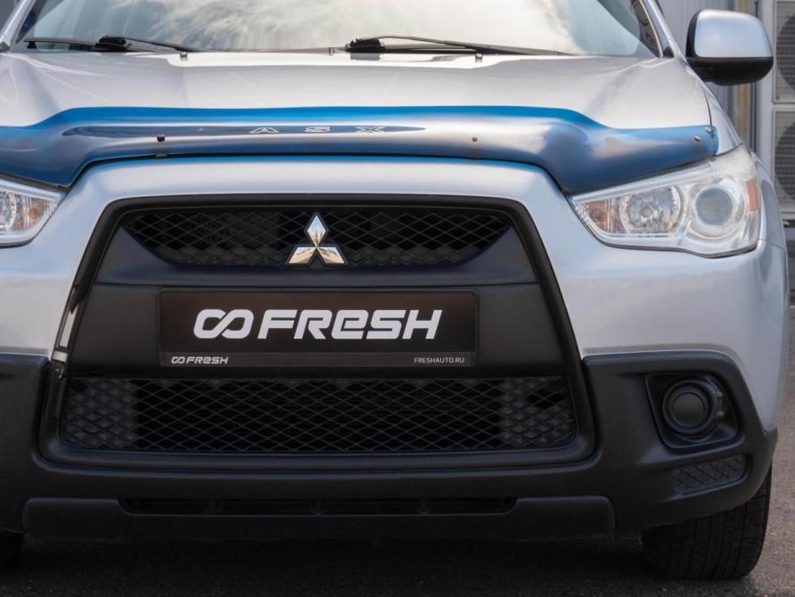 Mitsubishi ASX I Улан-Удэ  - изображение 6