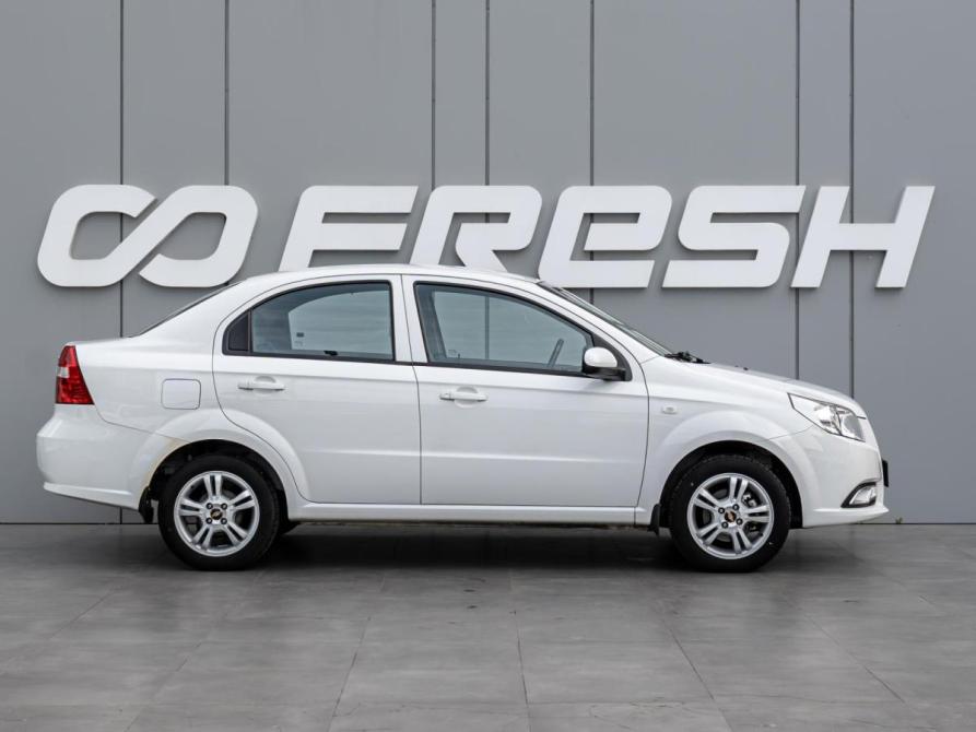 Chevrolet Nexia I Краснодар  - изображение 5